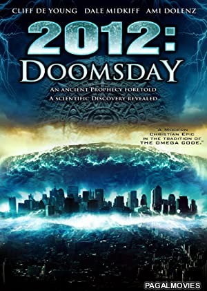 2012 Doomsday (2008) Hollywood Hindi Dubbed Full Movie